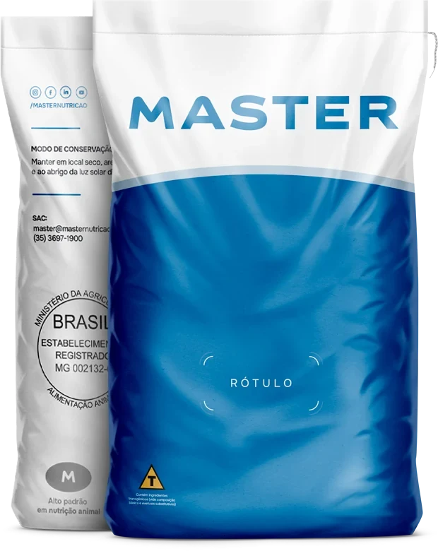 Sacarias Master